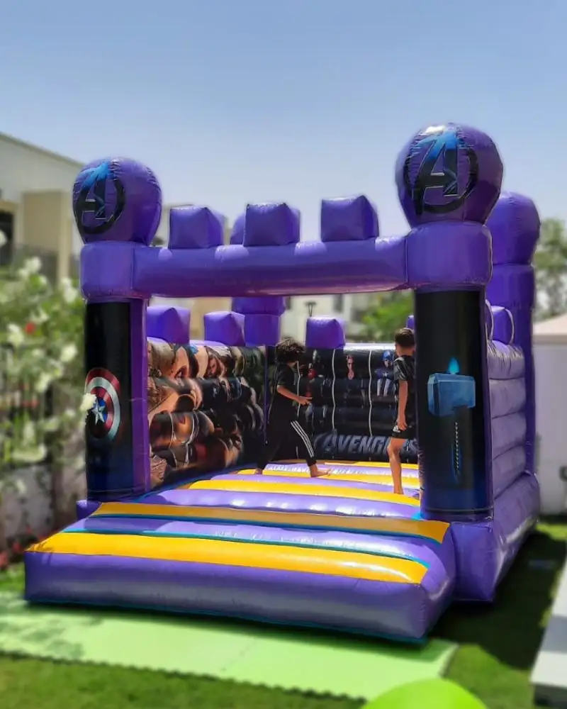 Avengers’-Mini-Castle