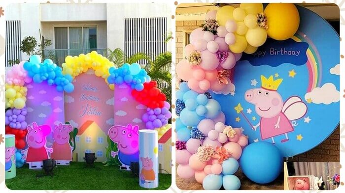 Ballon-decoartion-for-birthday-dubai-UAE