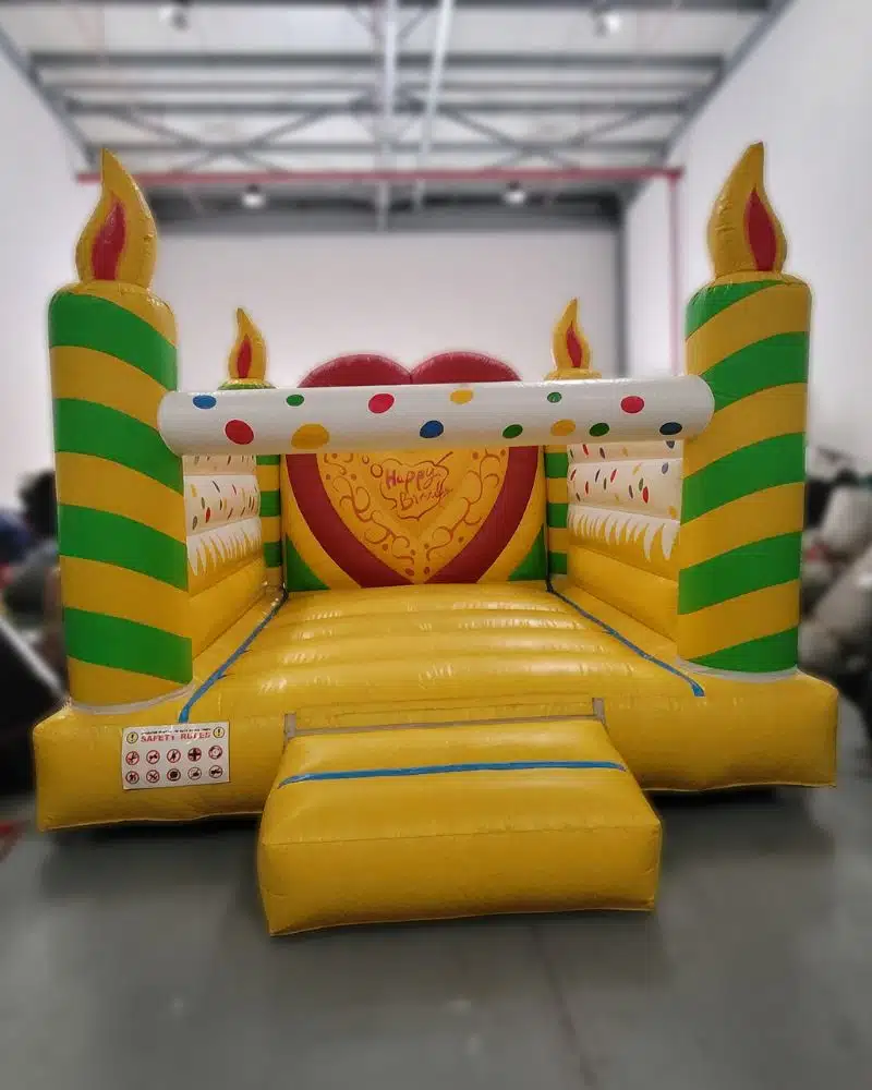 Birthday-Bouncy-Castle-for-Kids