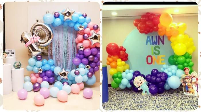 hire-balloon-decoration-artist-in-dubai