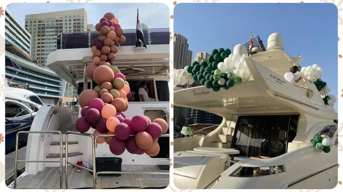 Boat-decoration-with-balloons_for-wife-birthday