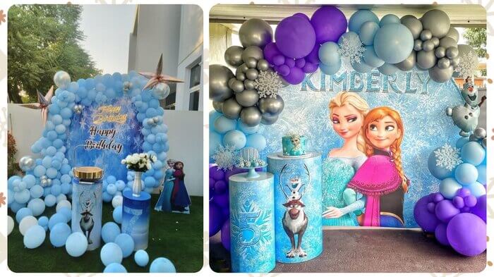 Kids-birthday-ballon-decoration-dubai-UAE