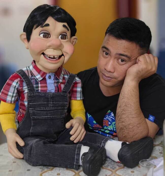 Hire puppet show planner in Dubai