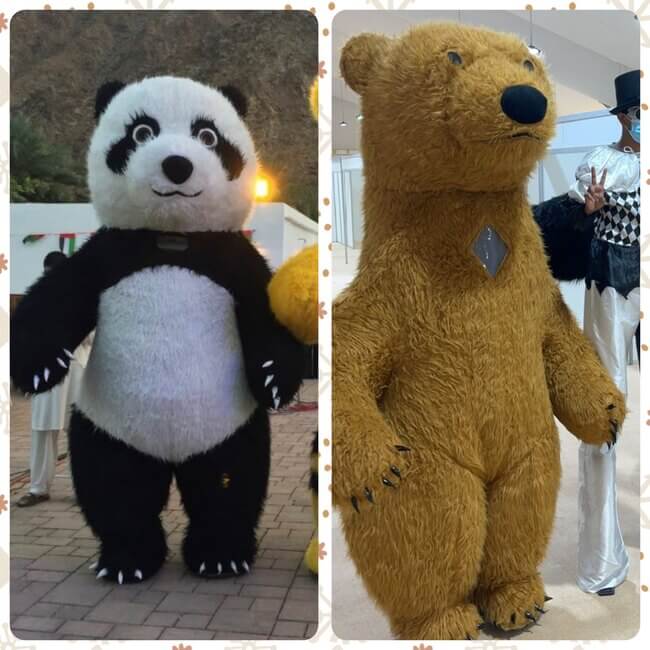 bear_panda_costumes_mascots_rentcrown