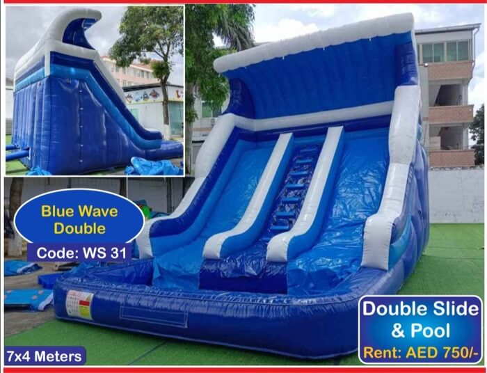 Slide-and-pool-on-rent-for-kids