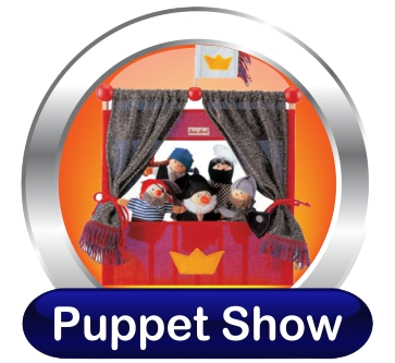 Pupper-show-prerformer