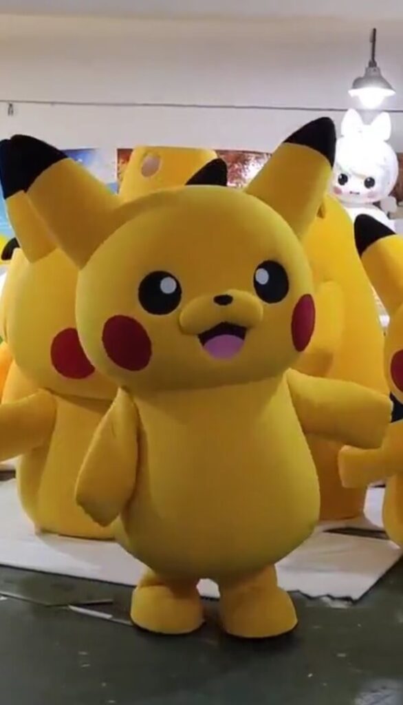 pikachu-costume-character-for-rent-in-dubai