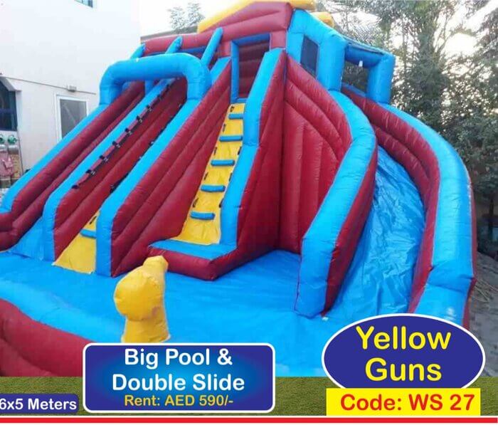 Big _slide_for_Swimming_pool_on_rent
