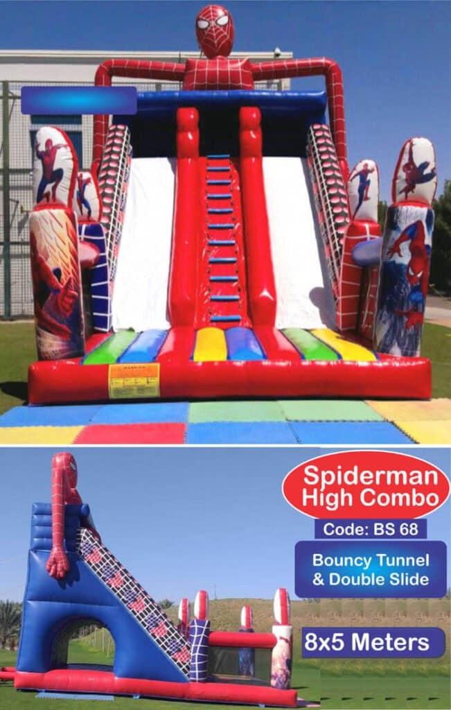 spiderman-bouncy-and-slider